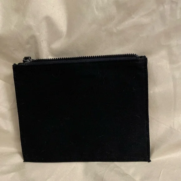 Givenchy Cosmetics Black Toiletry Bag - Picture 2 of 5